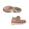 Pantofi copii 153 nude