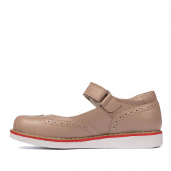 Pantofi copii 153 nude