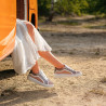Pantofi casual/sport 6035 roz combinat