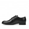 Pantofi eleganti adolescenti 380 negru