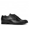Pantofi eleganti adolescenti 380 negru