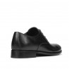 Pantofi eleganti barbati 932 negru