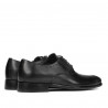 Pantofi eleganti barbati 932 negru