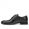 Pantofi eleganti barbati 932 negru