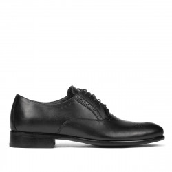 Pantofi eleganti barbati 932 negru