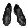 Pantofi eleganti barbati 932 negru