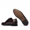 Pantofi eleganti barbati 932 a bordo