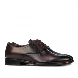 Pantofi eleganti barbati 932 a bordo