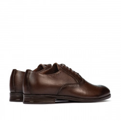 Pantofi eleganti adolescenti 380 a cafe
