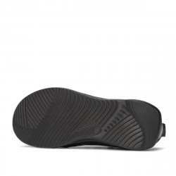Pantofi sport adolescenti 379 negru