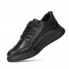 Pantofi sport adolescenti 379 negru