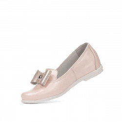 Gyerek cipők 2008 gyöngyház púder