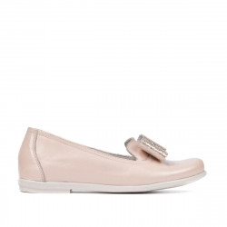 Gyerek cipők 2008 gyöngyház púder