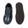 Pantofi copii 2009 indigo sidef combinat