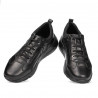 Pantofi sport barbati 931m negru