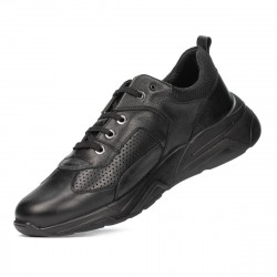 Pantofi sport barbati 931m negru