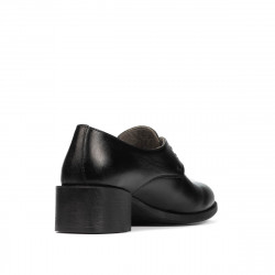 Pantofi casual dama 6039 negru