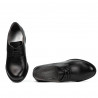 Női alkalmi cipő 6039 fekete