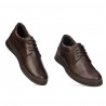 Pantofi casual barbati 926m cafe