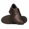 Pantofi casual barbati 926m cafe
