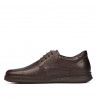 Pantofi casual barbati 926m cafe
