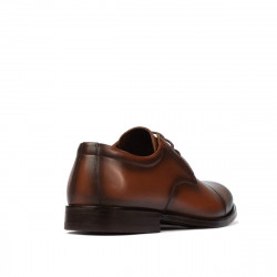 Pantofi eleganti barbati 930m a maro