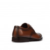Pantofi eleganti barbati 930m a maro