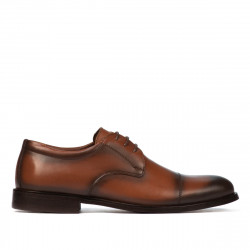 Pantofi eleganti barbati 930m a maro