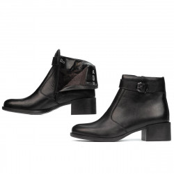 Ghete dama 3359 negru