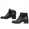 Ghete dama 3359 negru