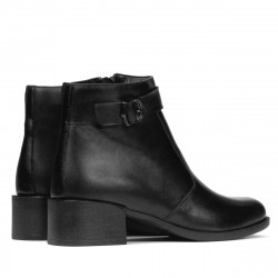 Ghete dama 3359 negru