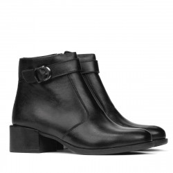 Ghete dama 3359 negru