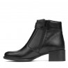 Ghete dama 3359 negru