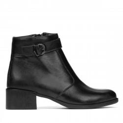 Ghete dama 3359 negru