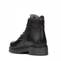 Ghete dama 3360 negru