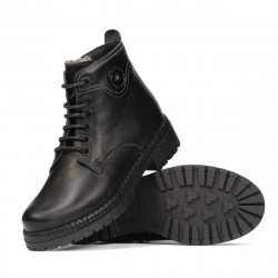 Ghete dama 3360 negru