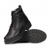 Ghete dama 3360 negru