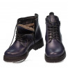 Ghete dama 3360 indigo