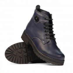 Ghete dama 3360 indigo