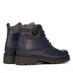 Ghete dama 3360 indigo
