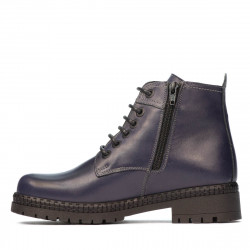 Ghete dama 3360 indigo