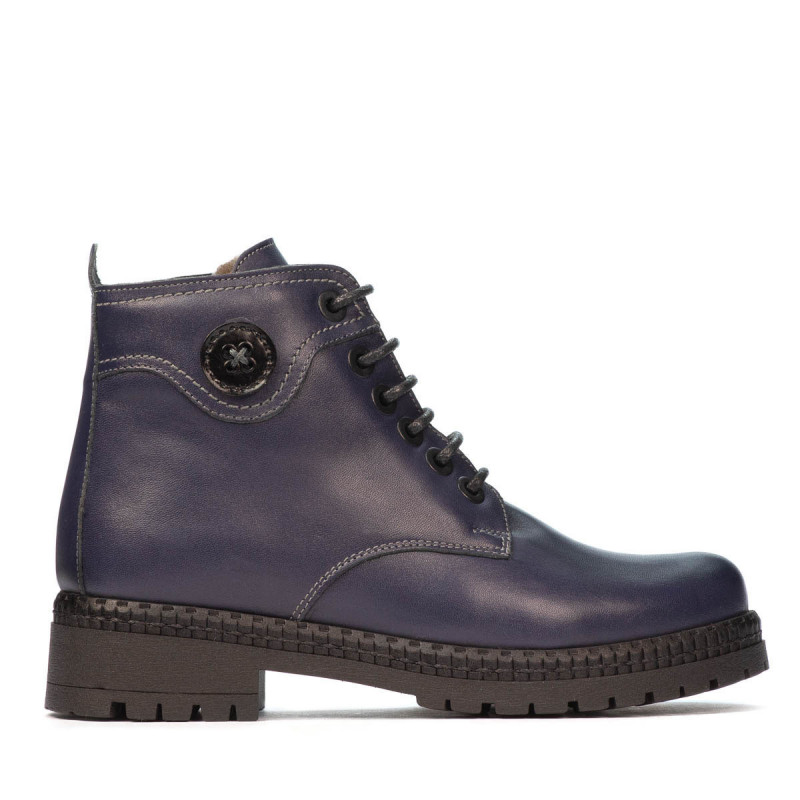 Ghete dama 3360 indigo