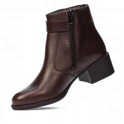 Ghete dama 3359 bordo