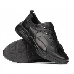 Férfi sportcipő 931ms fekete