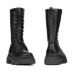 Ghete dama 3361 negru
