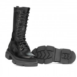 Ghete dama 3361 negru