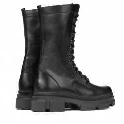 Ghete dama 3361 negru