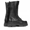 Ghete dama 3361 negru