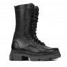 Ghete dama 3361 negru