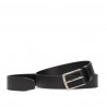 Curea barbati 53bp negru